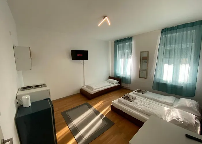 Apartman Apartments Graz