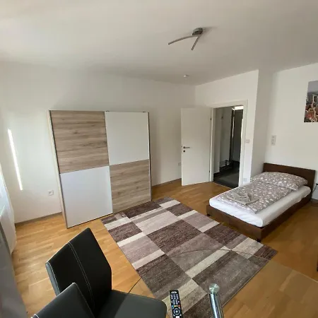 Apartmán Apartments Graz Štýrský Hradec