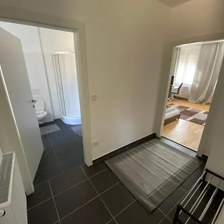 Апартаменты Apartments Graz