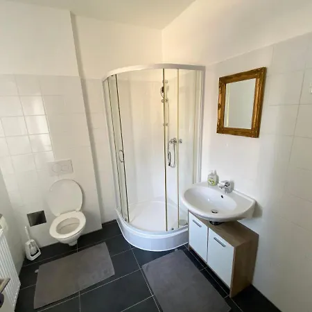 Apartments Graz Self Check-In Free Parking