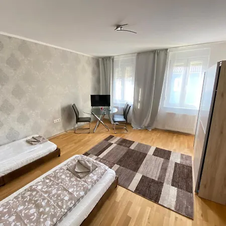 Apartments Graz Self Check-In Free Parking *