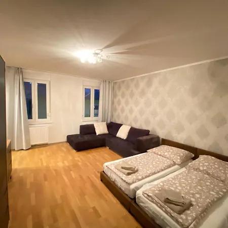 Apartments Graz Self Check-In Free Parking Lejlighed *