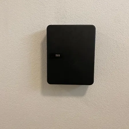 Apartments Graz Self Check-In Free Parking