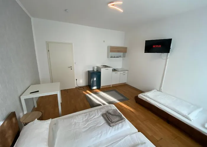 Apartments Graz Грац