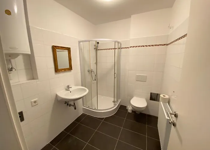 Апартаменты Apartments Graz