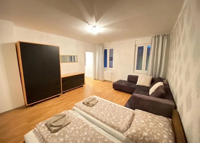 Apartments Graz Грац